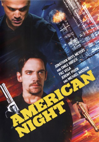 AMERICAN NIGHT [DVD]