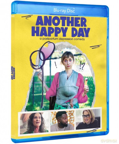 Another Happy Day [Blu-Ray]