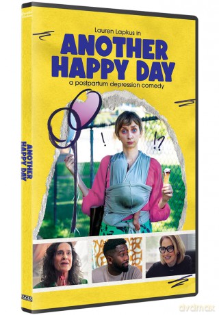 Another Happy Day [DVD]