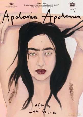 Apolonia, Apolonia [DVD]