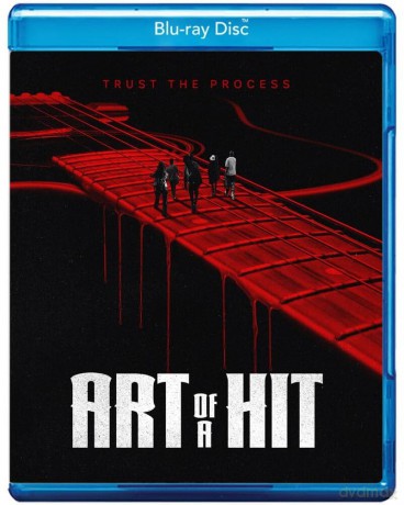 Art of a Hit [Blu-Ray]