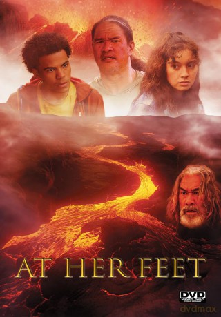 At Her Feet [DVD]