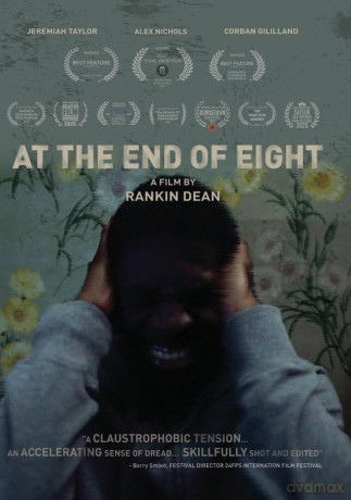 At the End of Eight [DVD]