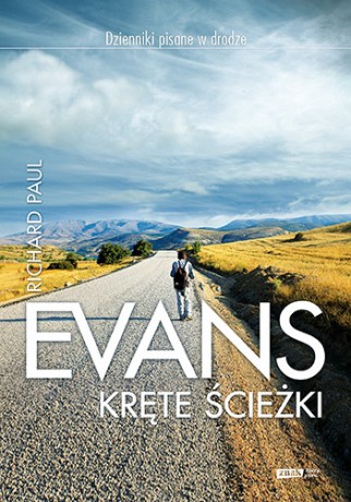 Kręte ścieżki - Richard Paul Evans [KSIĄŻKA]