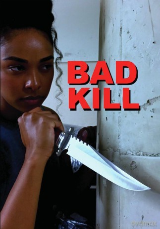 Bad Kill [DVD]
