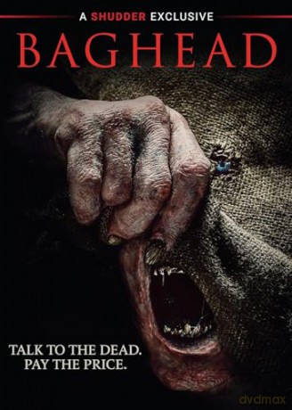 Baghead [DVD]