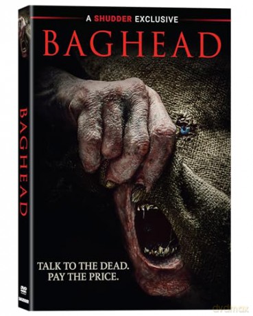 Baghead [DVD]