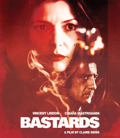 Bastards (Podłość) [Blu-Ray]