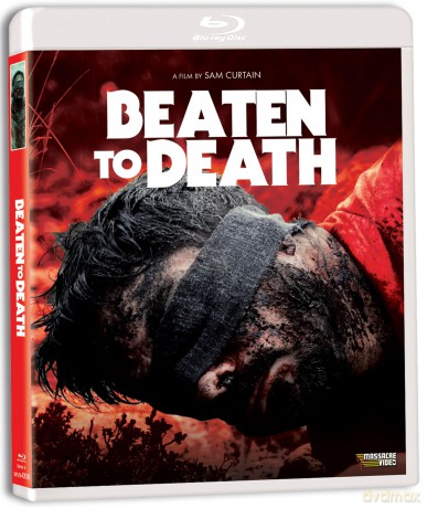 Beaten to Death [Blu-Ray]