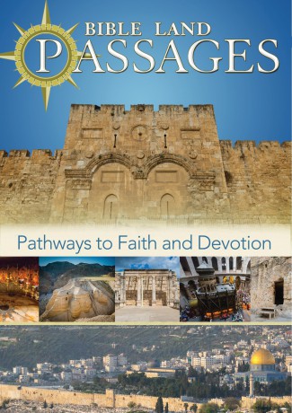 Bible Land Passages [DVD]