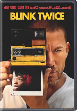Blink Twice (DVD) [DVD]