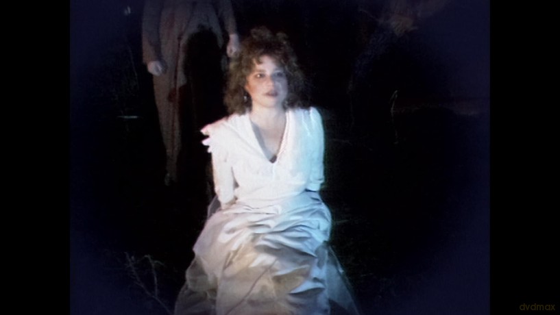 Blood Cult [Blu-Ray]