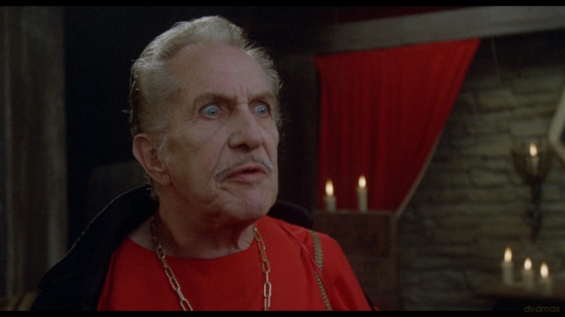 Bloodbath at the House of Death (Krwawa łaźnia w domu śmierci) [Blu-Ray]