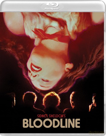 Bloodline (Krwawa linia) [Blu-Ray]