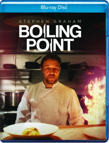 Boiling Point [Blu-Ray]