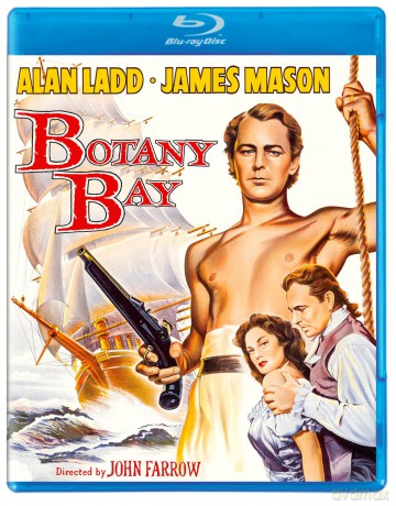 Botany Bay [Blu-Ray]