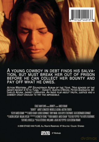 Bounty [DVD]