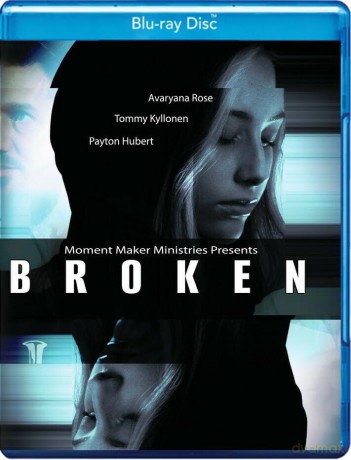 Broken [Blu-Ray]