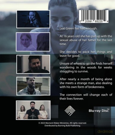 Broken [Blu-Ray]