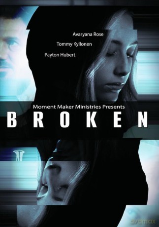 Broken [DVD]