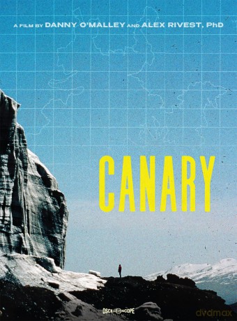 Canary [DVD]