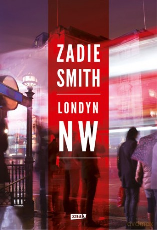 Londyn NW - Zadie Smith [KSIĄŻKA]