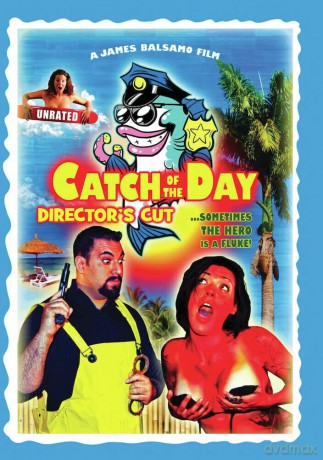 Catch of the Day Director's Cut [DVD]