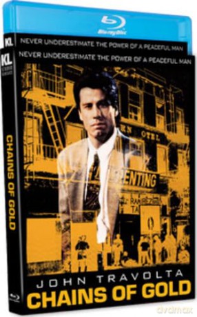 Chains of Gold (Łańcuchy złota) [Blu-Ray]