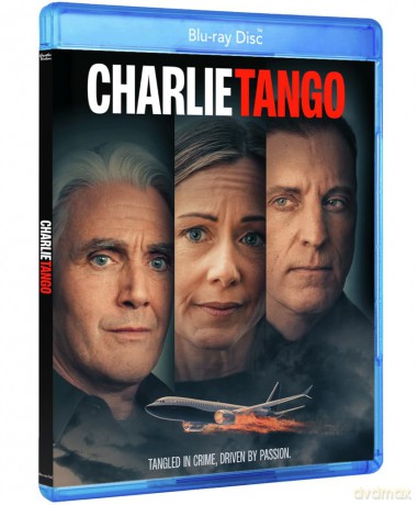 Charlie Tango [Blu-Ray]