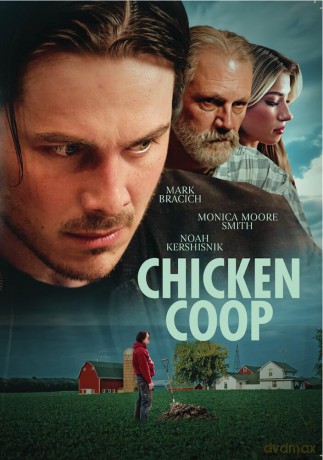 Chicken Coop [DVD]