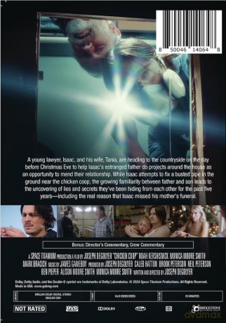 Chicken Coop [DVD]