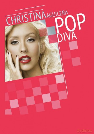 Christina Aguilera: Pop Diva [DVD]