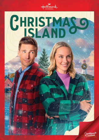 Christmas Island [DVD]