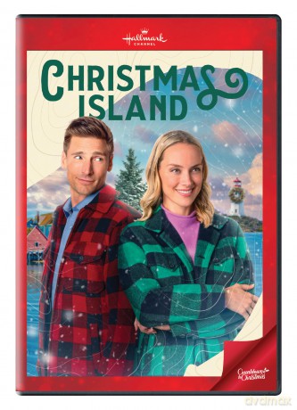 Christmas Island [DVD]