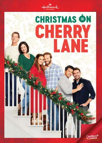 Christmas on Cherry Lane [DVD]