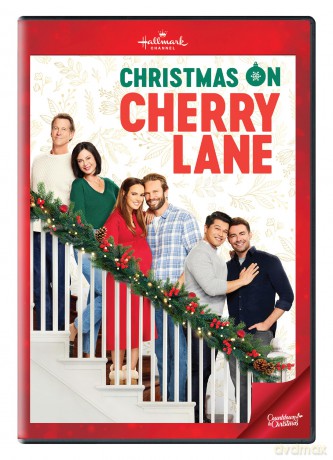 Christmas on Cherry Lane [DVD]
