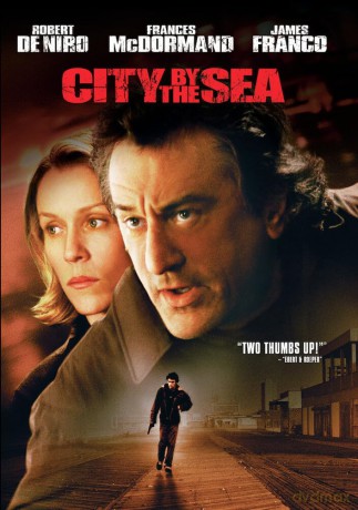 City by the Sea [DVD]