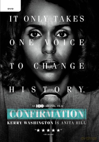 Confirmation [DVD]