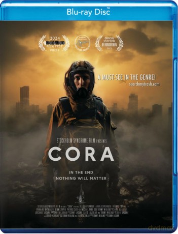 Cora [Blu-Ray]