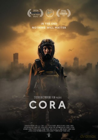 Cora [DVD]