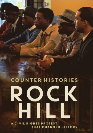Counter Histories - Rock Hill [DVD]