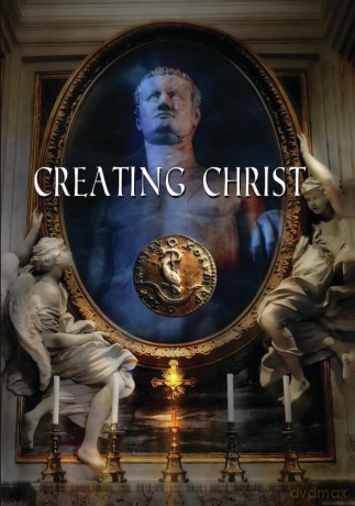 Creating Christ [DVD]