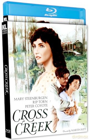 Cross Creek (Moje Cross Creek) [Blu-Ray]