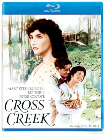 Cross Creek (Moje Cross Creek) [Blu-Ray]