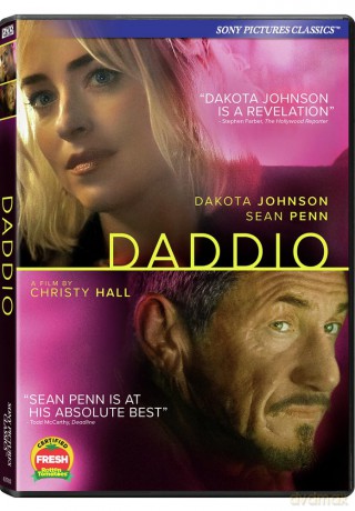 Daddio [DVD]