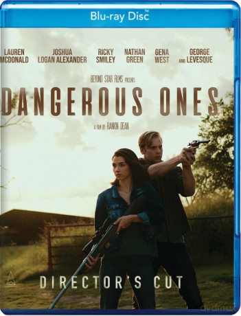 Dangerous Ones [Blu-Ray]
