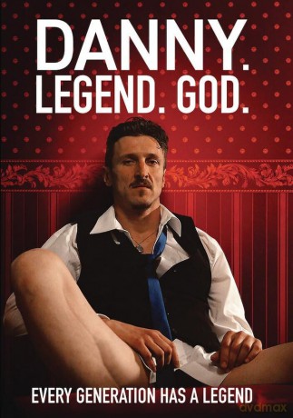 Danny. Legend. God. [DVD]