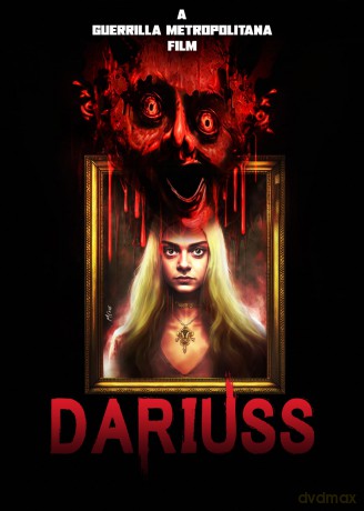 Dariuss [DVD]