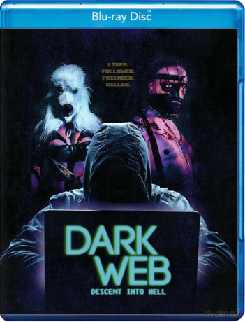 Dark Web [Blu-Ray]