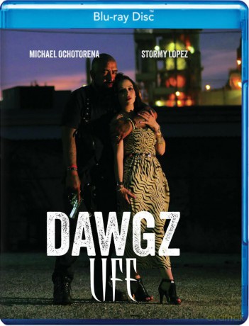 Dawgz Life [Blu-Ray]